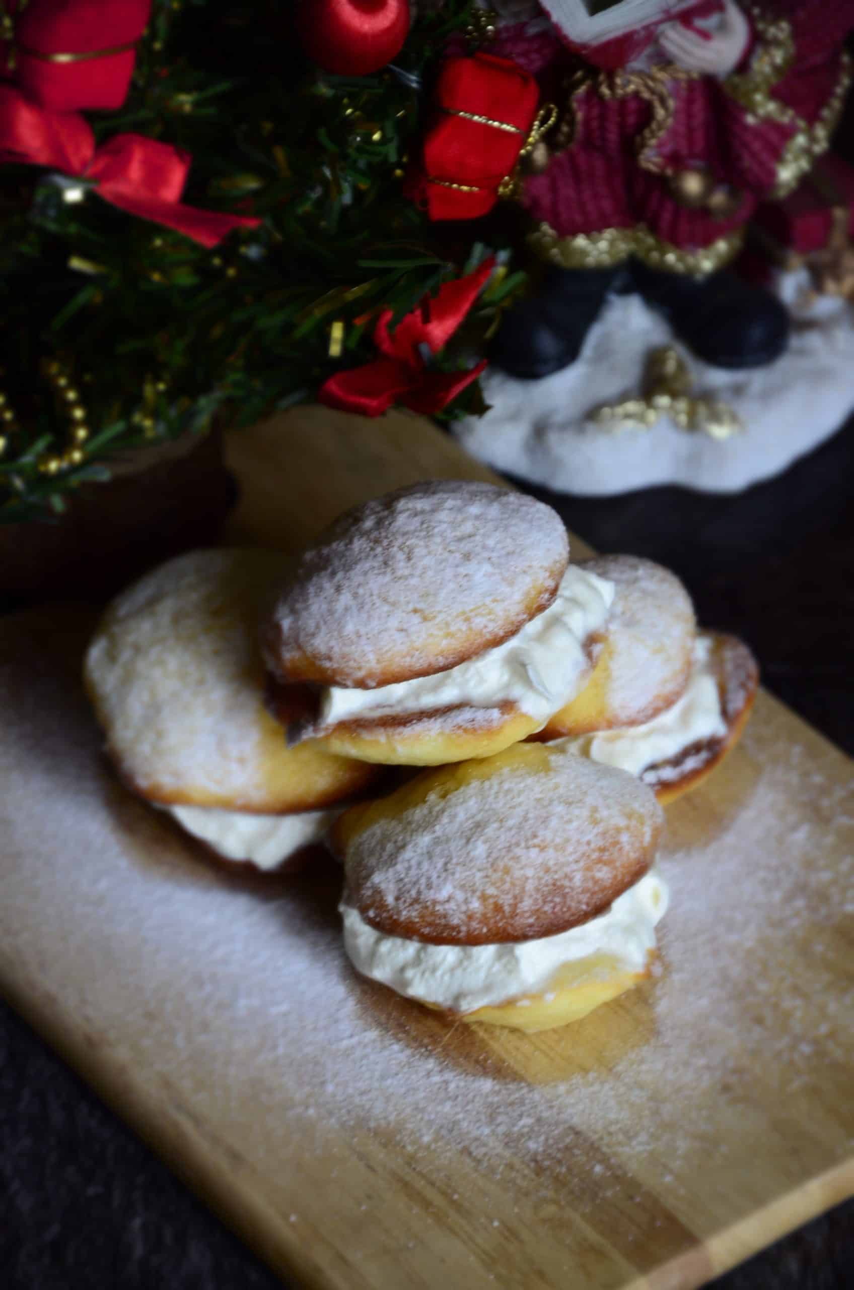 34 Easy Desserts Recipes To Make At Home (+ Recipes) » Recipefairy.com