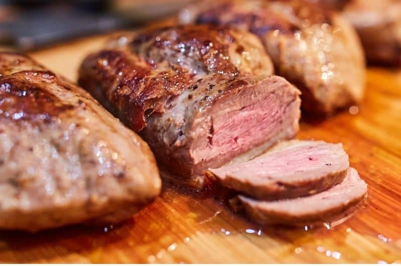 What To Serve With Duck Breast » 19 Side Dishes