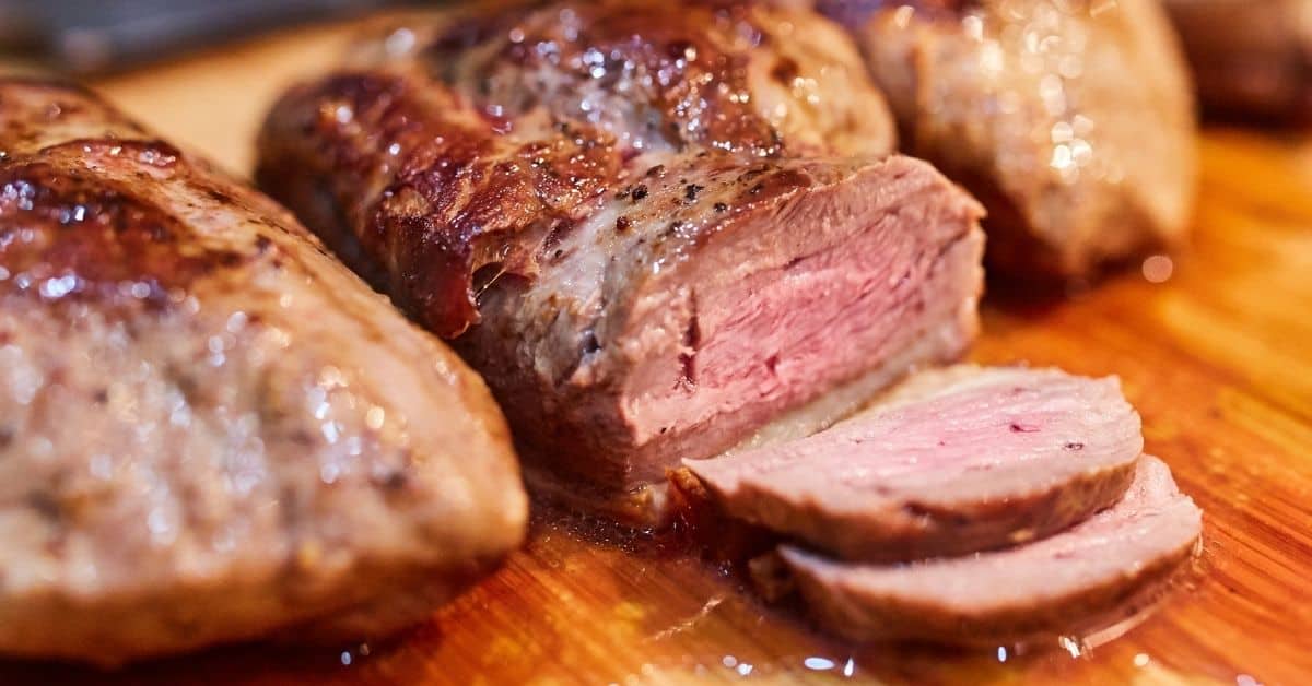 What To Serve With Duck Breast » 19 Side Dishes