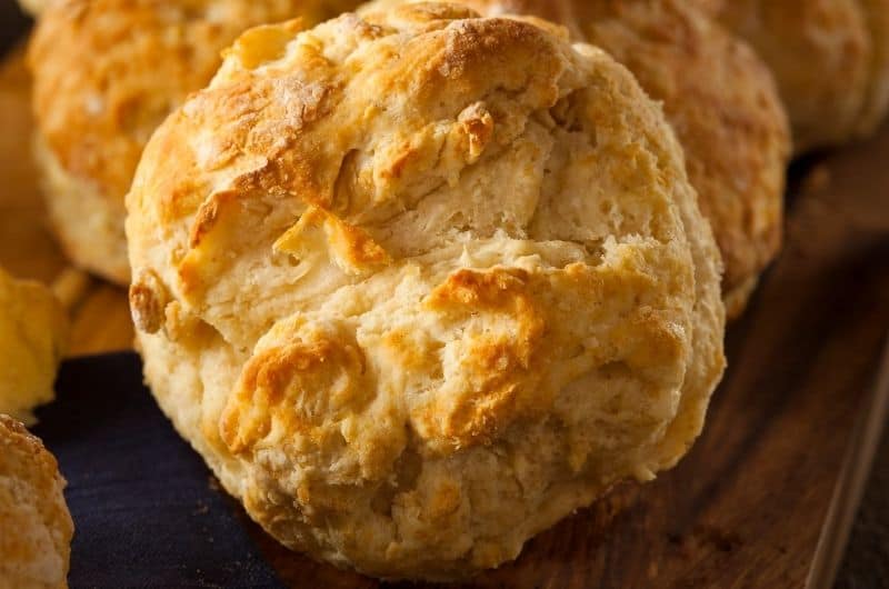 Popeye’s Biscuits Recipe » Recipefairy.com