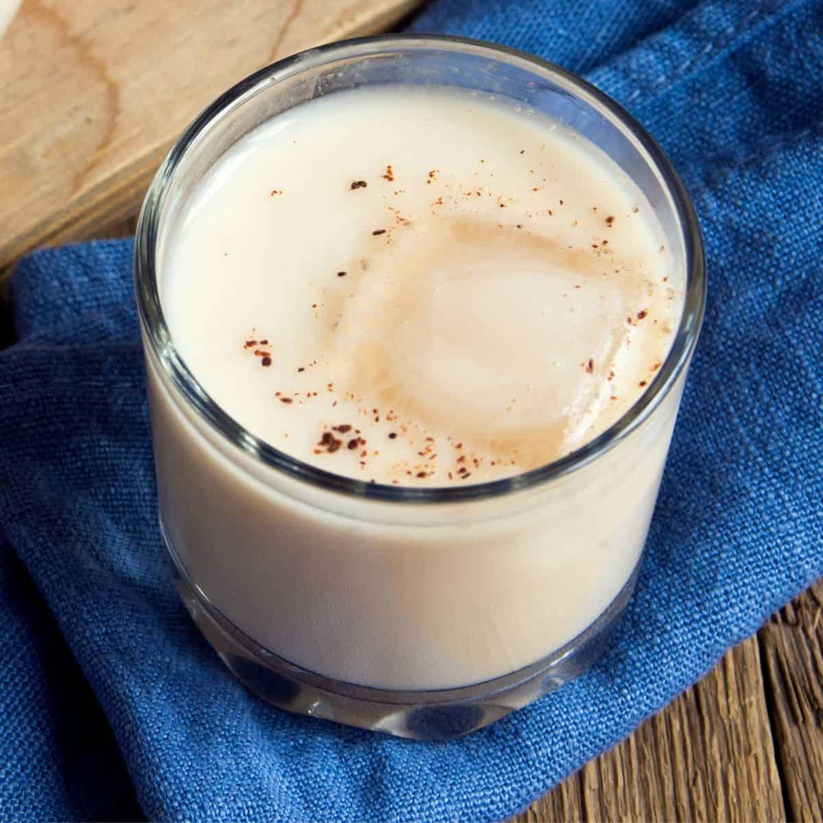 mexican horchata