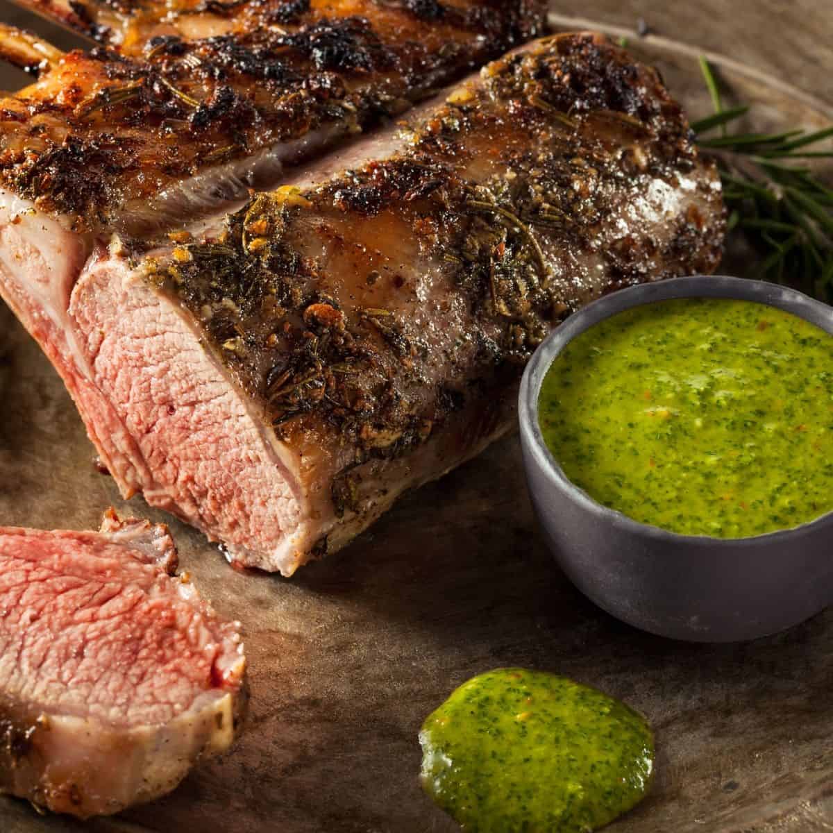 6 Best Vegetables That Go With Lamb » Recipefairy.com