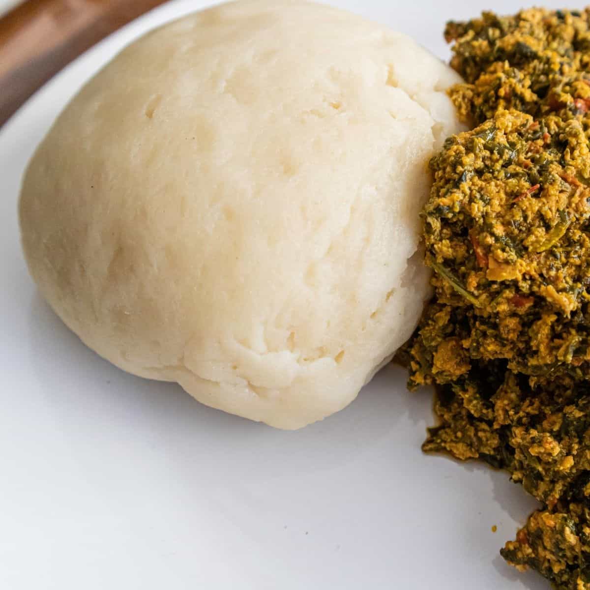 How to Make Fufu: African Fufu Recipe » Recipefairy.com