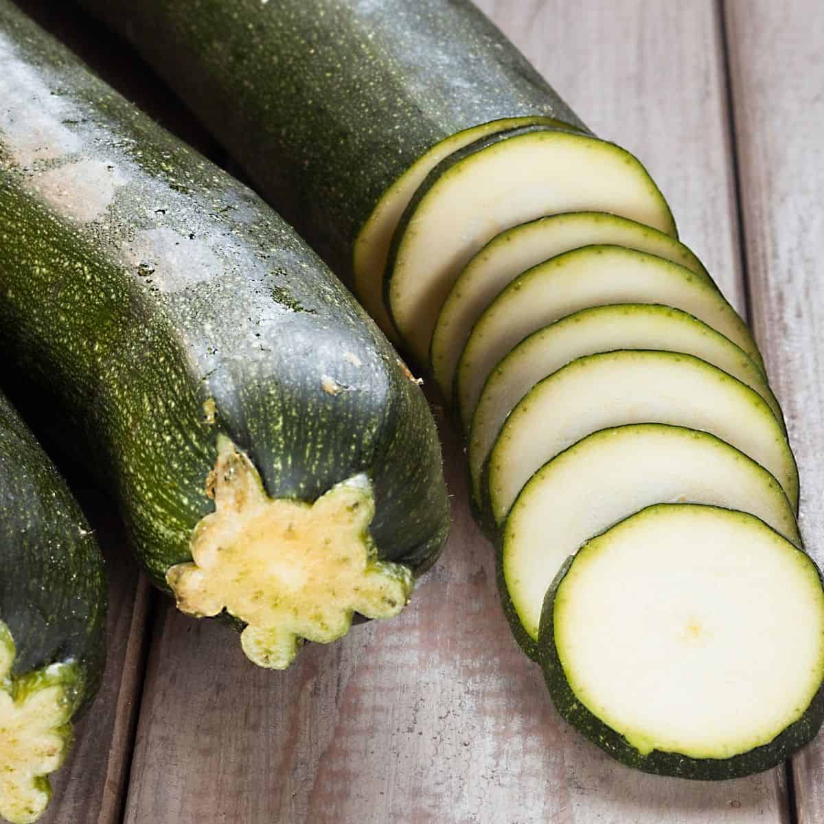 Can you Freeze Courgettes? Yes, Here's How »