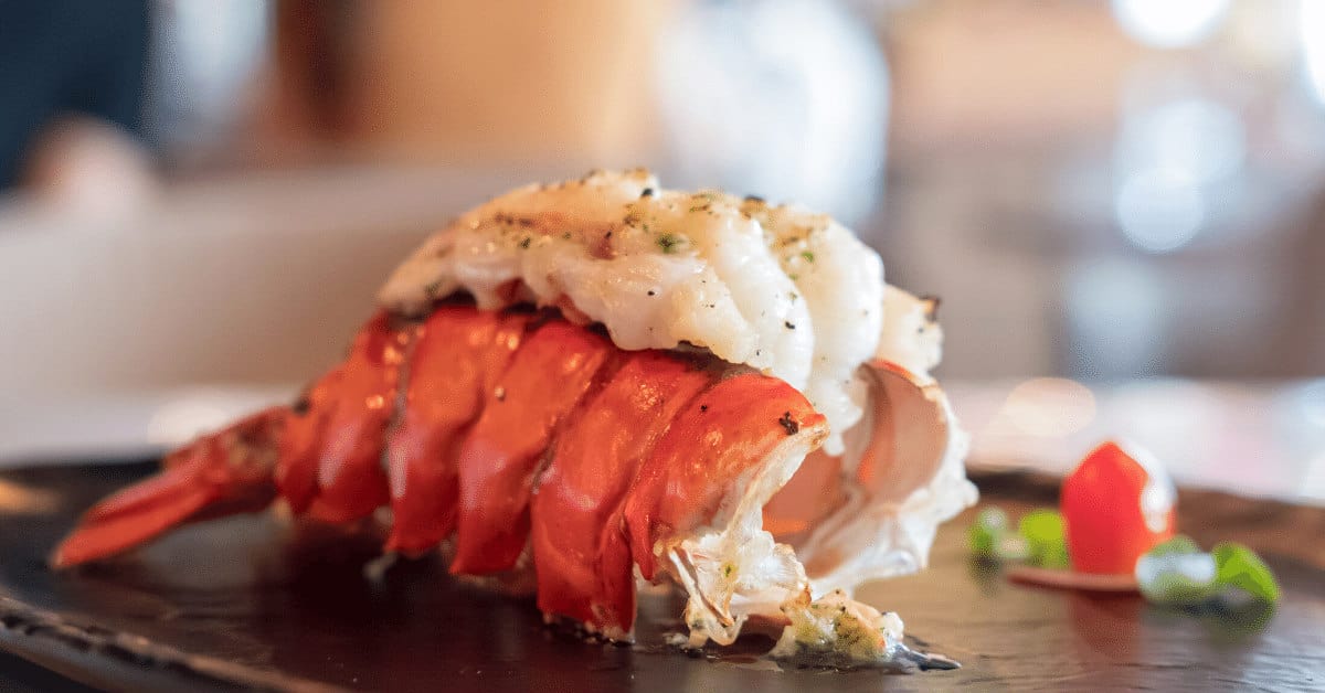 What Does Lobster Taste Like? Like or Love It » RecipeFairy
