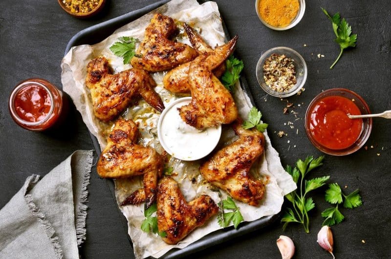 Bisquick Oven Fried Chicken Recipe » Recipefairy.com