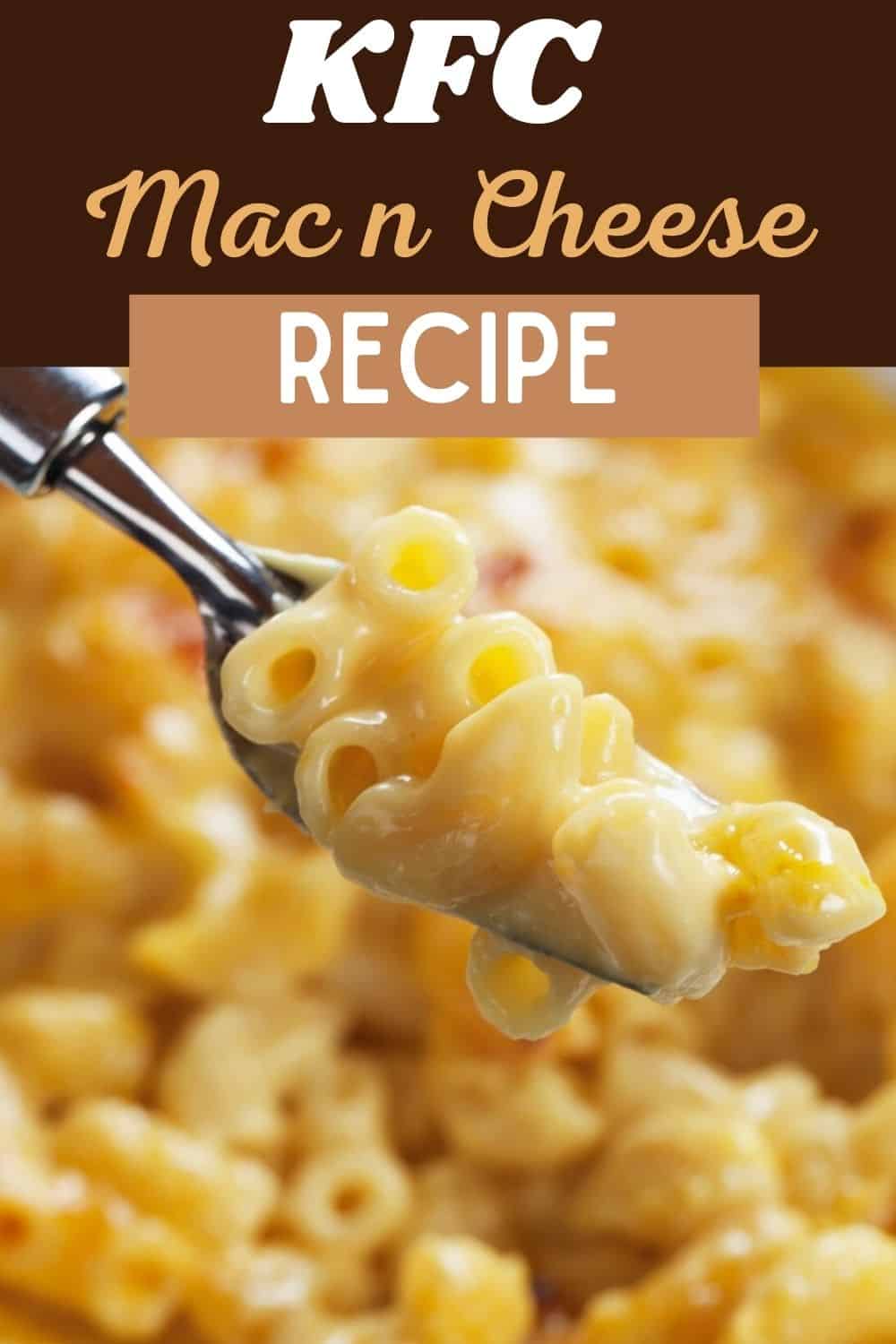 KFC Mac and Cheese - CopyKat Recipes