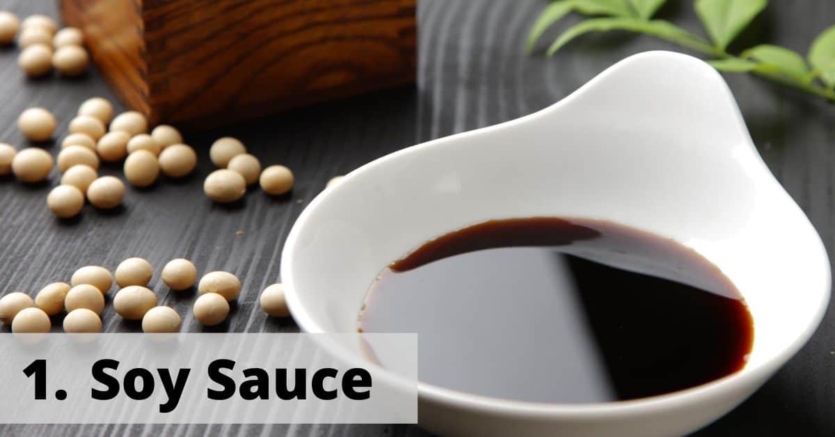 8 Best Oyster Sauce Substitutes - Insanely Good