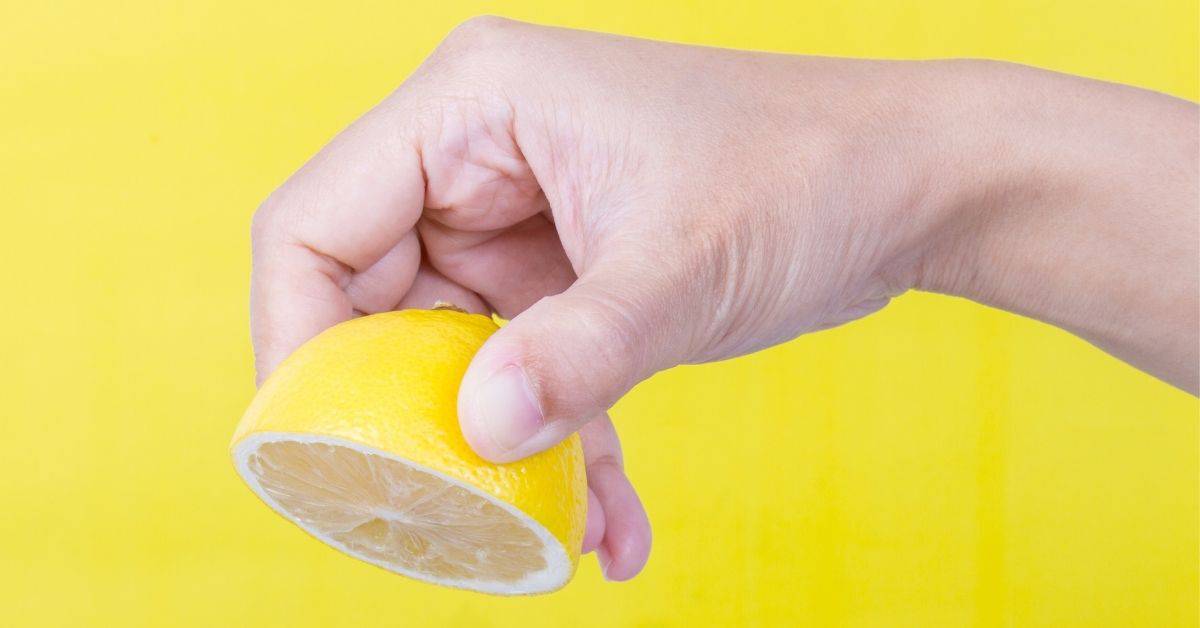 How Much Juice is in One Lemon? - Aimee Mars