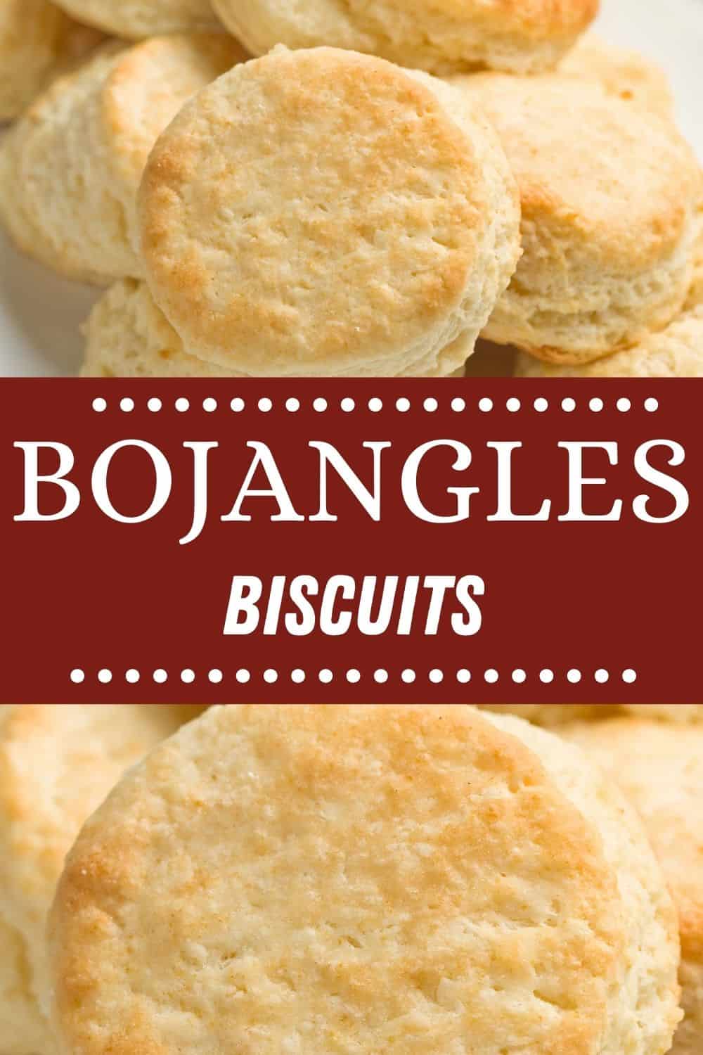 Bojangles Biscuits Recipe Recipefairy Com