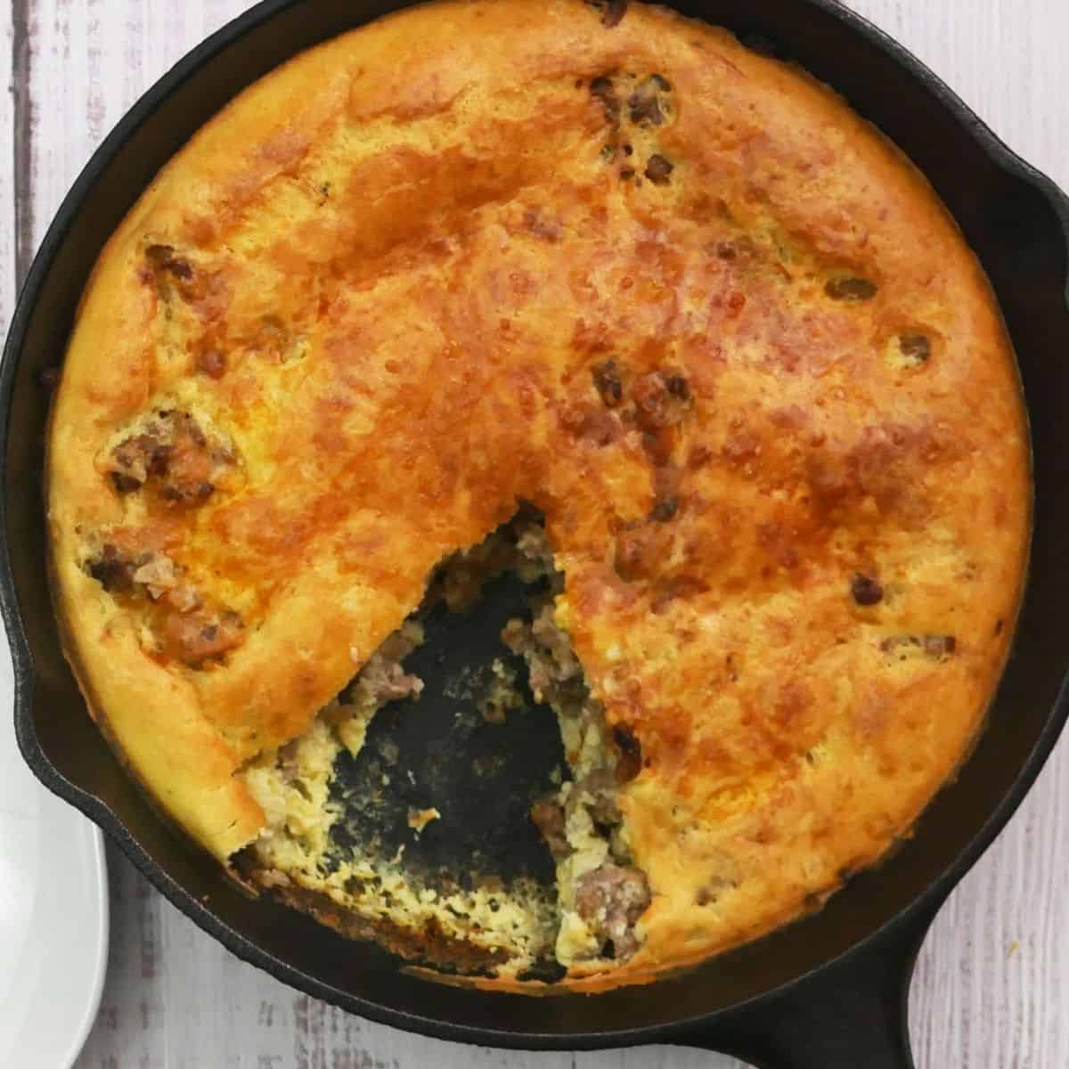 25 Best Savory Pies & Recipes To Make » Recipefairy.com
