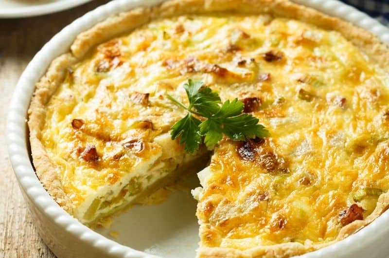 25 Best Savory Pies & Recipes To Make » Recipefairy.com